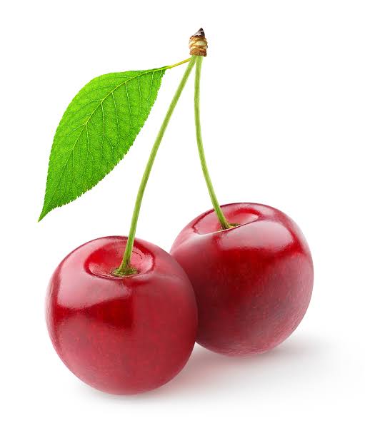 Cherry travels logo